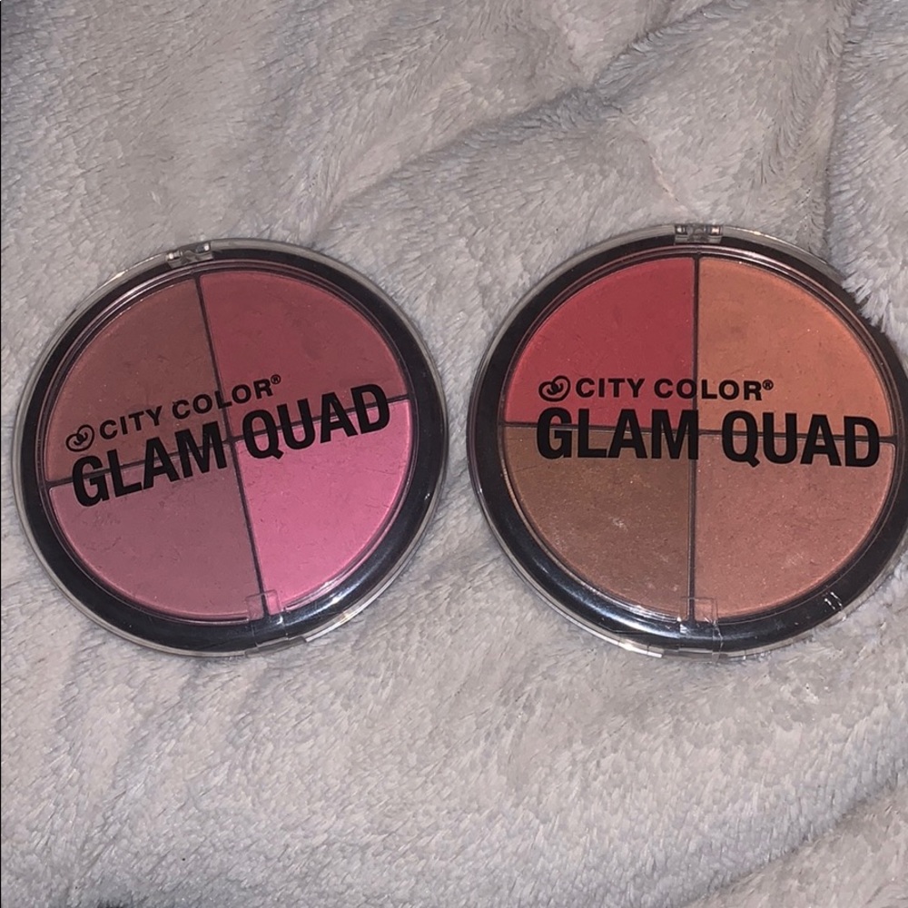Blush Bundle - Picture 4 of 4
